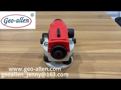 에어 댐핑 GAL 시리얼 28X 자동 레벨 기계