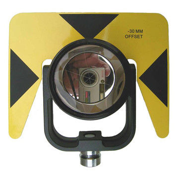 연약한 부대 GA-AK18T TOPCON 2.5 인치 합계 역 프리즘