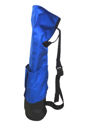 긴 파란 폴리에스테 SB-8 86cm 연장 모음 부대