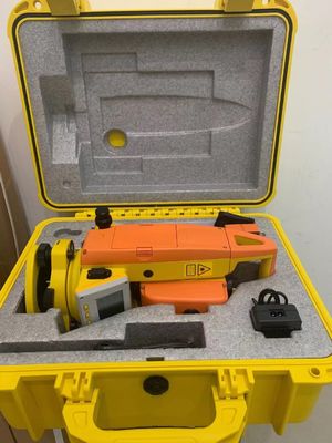 GTS-332R8 GEOALLEN 브랜드 블루투스 조사 장비와 함께 총 역