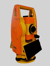 GTS-362R10 2' GEOALLEN 브랜드 안드로이드 시스템 전체 역 조사 도구