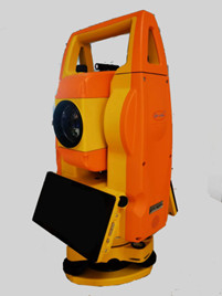 GTS-362R10 2' GEOALLEN 브랜드 안드로이드 시스템 전체 역 조사 도구