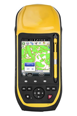 MG858S 372 수로 소형 GNSS RTK