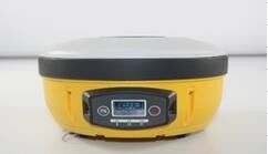 황색 372 수로 G9 GNSS RTK 수신기