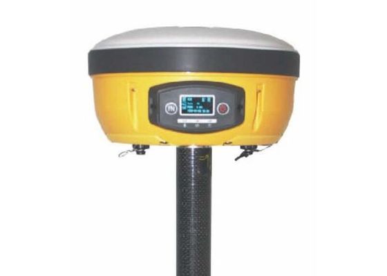 황색 372 수로 G9 GNSS RTK 수신기