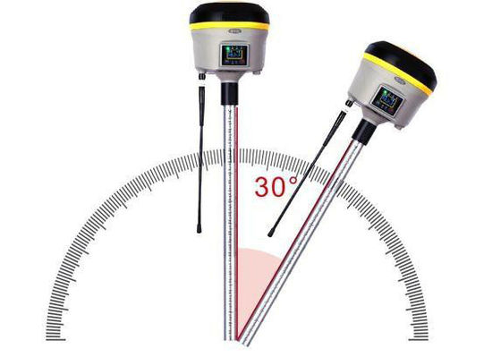 Trimble 널 IP67 220 수로 그룹 10 GNSS RTK
