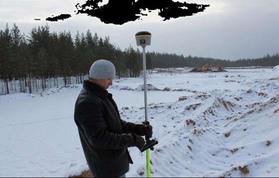Trimble 널 IP67 220 수로 그룹 10 GNSS RTK