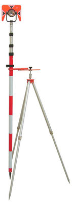 알루미늄 GA-3S 89CM 계기와 폴란드 삼각