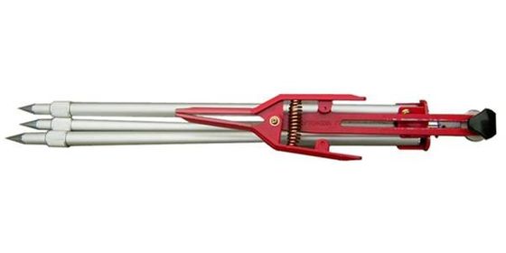 알루미늄 GA-3S 89CM 계기와 폴란드 삼각