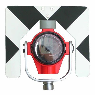 5/8&quot; 접합기 64mm 프리즘 정연한 조사 계기