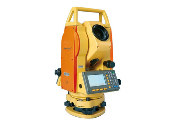 2" Prismless 600m IP54 합계 역 조사 계기