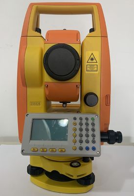 GTS-332R8 GEOALLEN 브랜드 총 역 800 반사체 없는 조사 장비