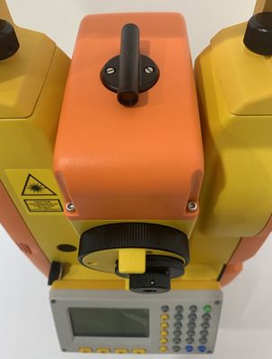 GTS-332R8 GEOALLEN 브랜드 총 역 800 반사체 없는 조사 장비