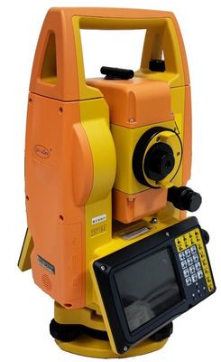 GTS-342R10A 지오알렌 브랜드 터치 스크린 총 역 1000m 프리즘 없는