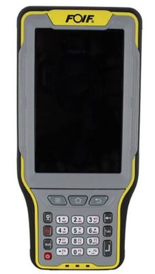 FIOF 브랜드 A90 지능형 GNSS 수신기 800 채널
