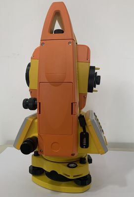 GTS-332R8 GEOALLEN 브랜드 블루투스 조사 장비와 함께 총 역